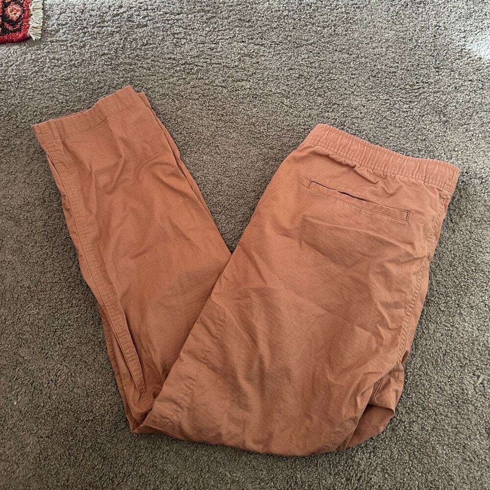 Vuori Ripstop Pants - Picture 8 of 8